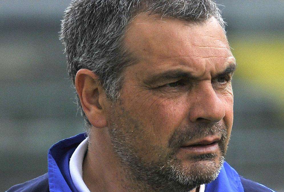 Foligno, Pagliari a TLP: "Noi l'antitesi del calcio d'oggi. La salvezza? Siamo stati strepitosi"