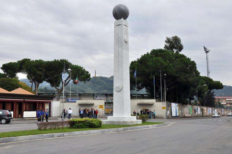 Girone B: cambia l'orario di Carrarese-Lucchese
