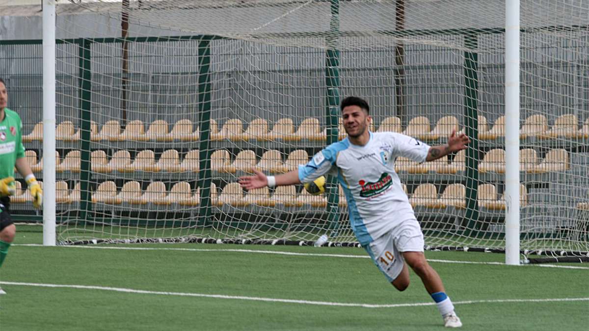 LIVE TLP ATA HOTEL - Carpi, presa una punta