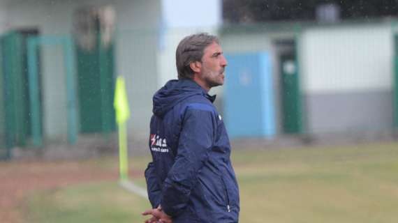 Atalanta U23, aria di addio con mister Modesto