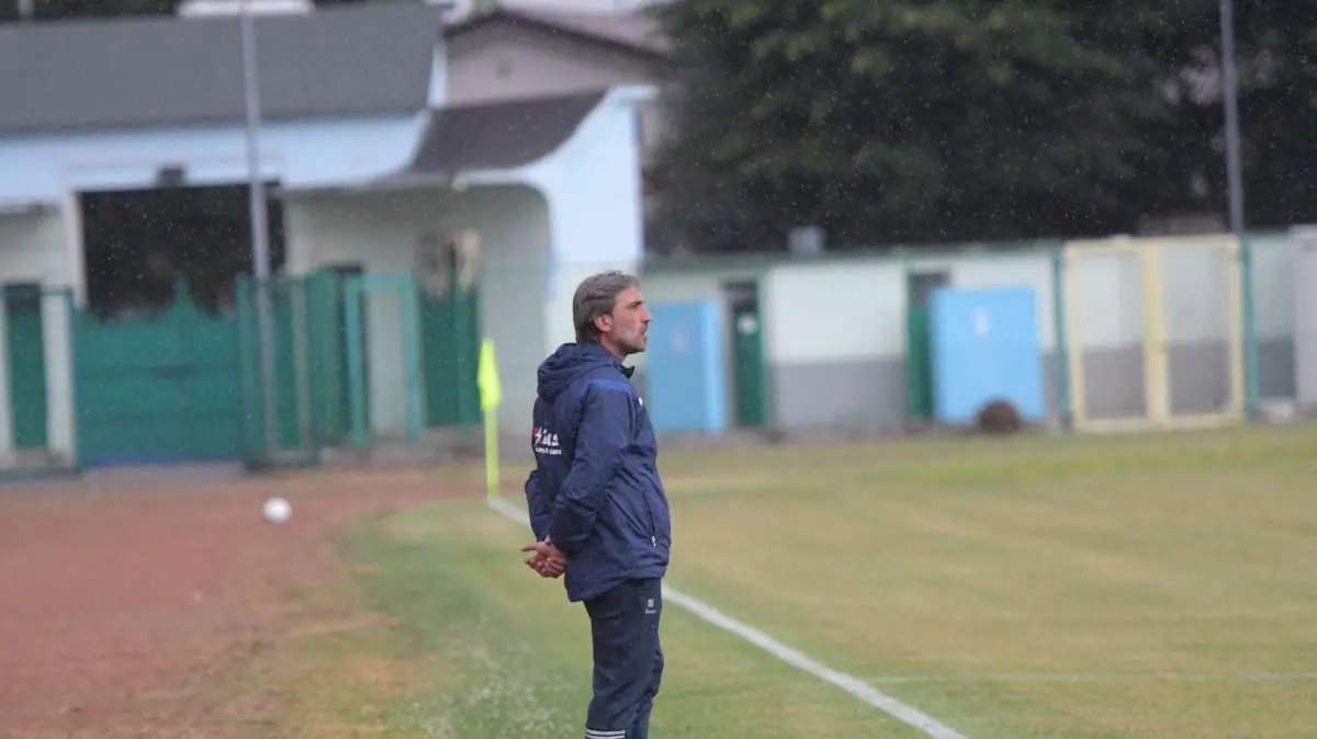 Atalanta U23, Modesto: "Giocato a viso aperto, sconfitta immeritata"