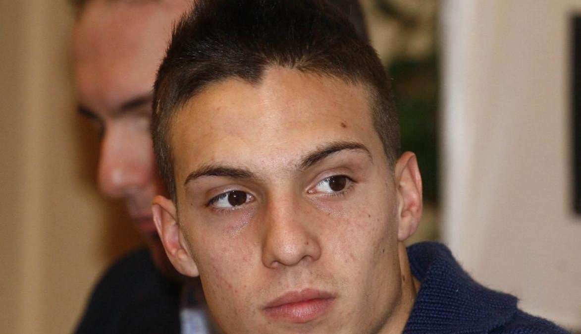 Il milanista Verdi in esclusiva a TLP: "Futuro in Lega Pro? Perché no..."