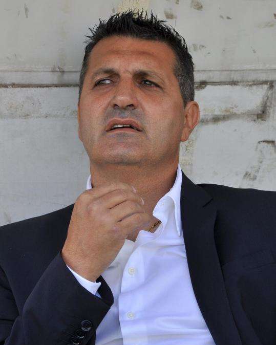 Lega Pro, due club su mister Maurizi