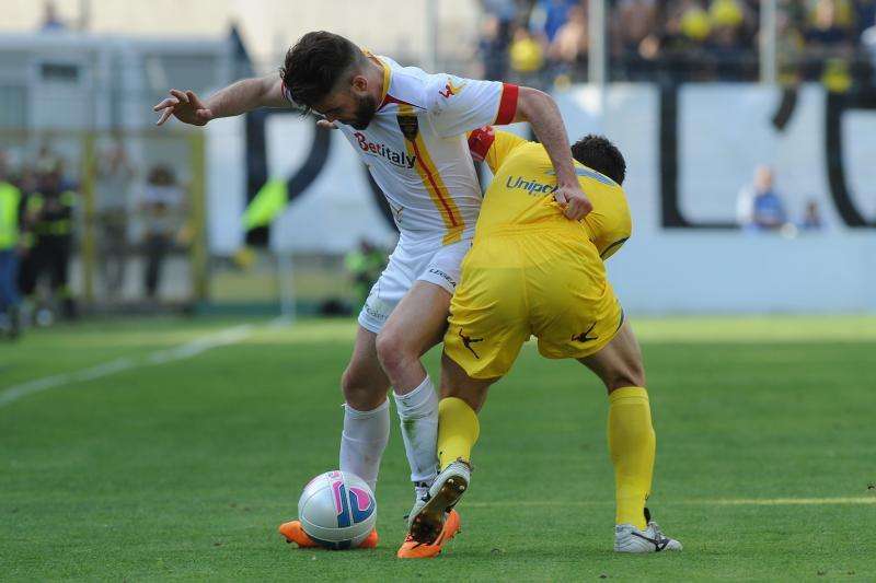 Benevento, salta l'arrivo di una punta