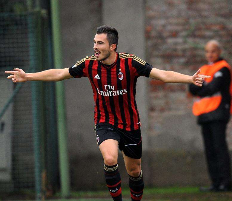 Robur Siena, piace un attaccante del Catania