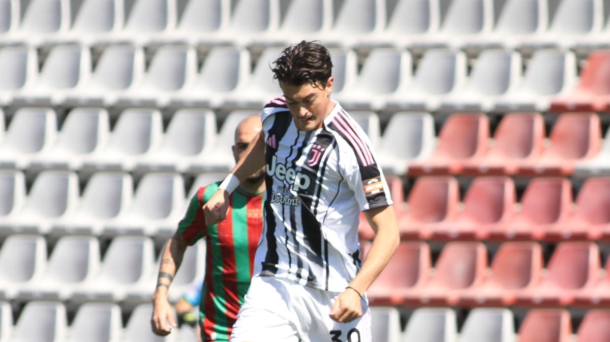 Juventus Next Gen-Guidonia, caccia ai tre punti. Le probabili formazioni