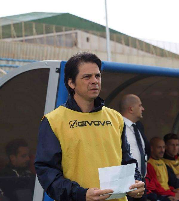 Melfi, se sarà ripescaggio può arrivare un tecnico ex Casertana