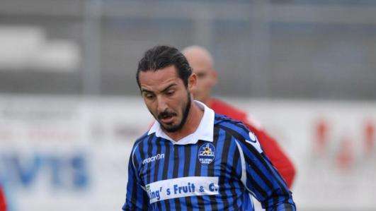 2^ Divisione, il Messina continua la risalita: sconfitto uno spento Poggibonsi