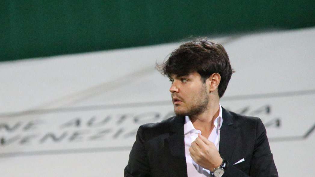 DT Pordenone: "Dietro siamo quasi a posto, serve un altro attaccante"