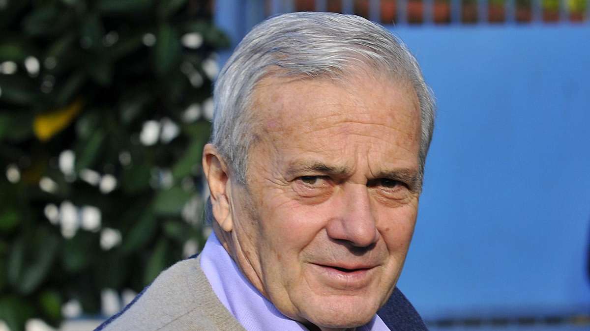 Cremonese, clamoroso dietrofront di Simoni