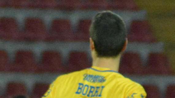 UFFICIALE - Monterosi, dalla Lazio ecco Alia e Borri