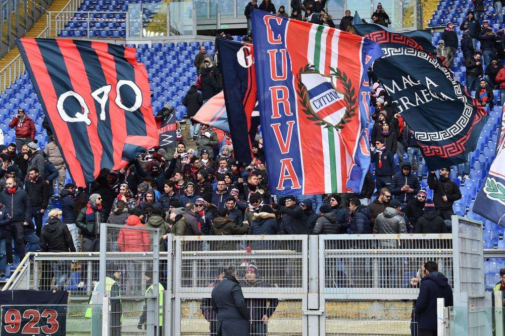 Racing Fondi, preso Macci dal Crotone