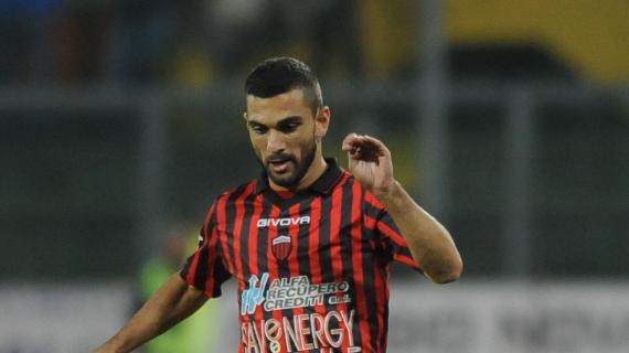 Schetter: "A Salerno derby intenso, la Cavese non parte già sconfitta"