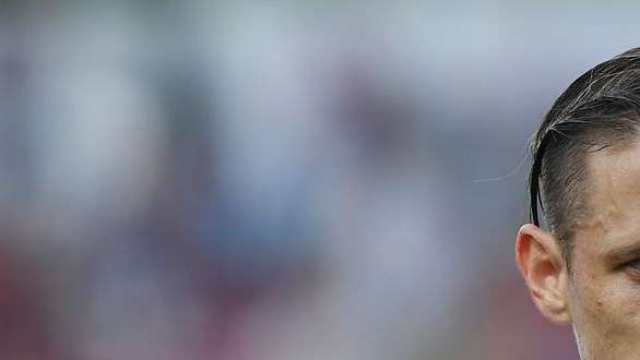 Vicenza, Ronaldo: "Grazie di cuore, non mi avete lasciato solo"