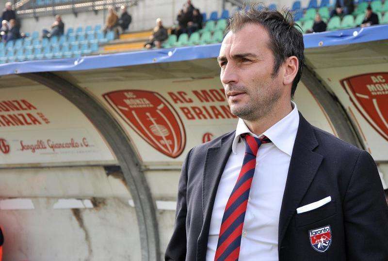 Matera, in mattinata incontro con un candidato allenatore