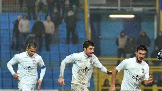 Monza, per l'attacco un prestito dal Chievo