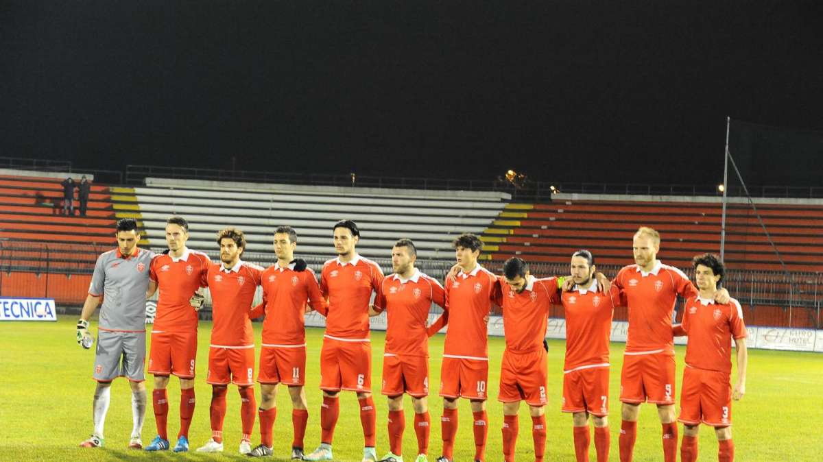 Monza, ha firmato un centrocampista montenegrino