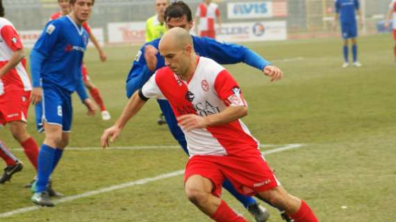 Rimini, Marco Brighi da 100 e lode: "Traguardo che fa piacere"