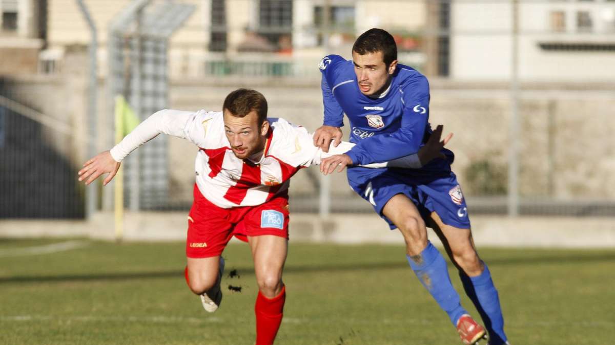 Como, stretta finale per Cortesi