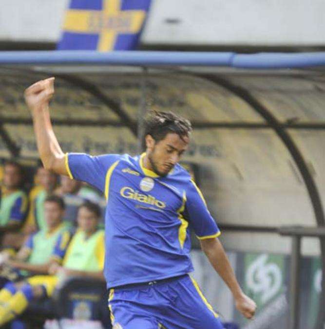 ESCLUSIVA TLP - Salernitana, grande colpo a centrocampo