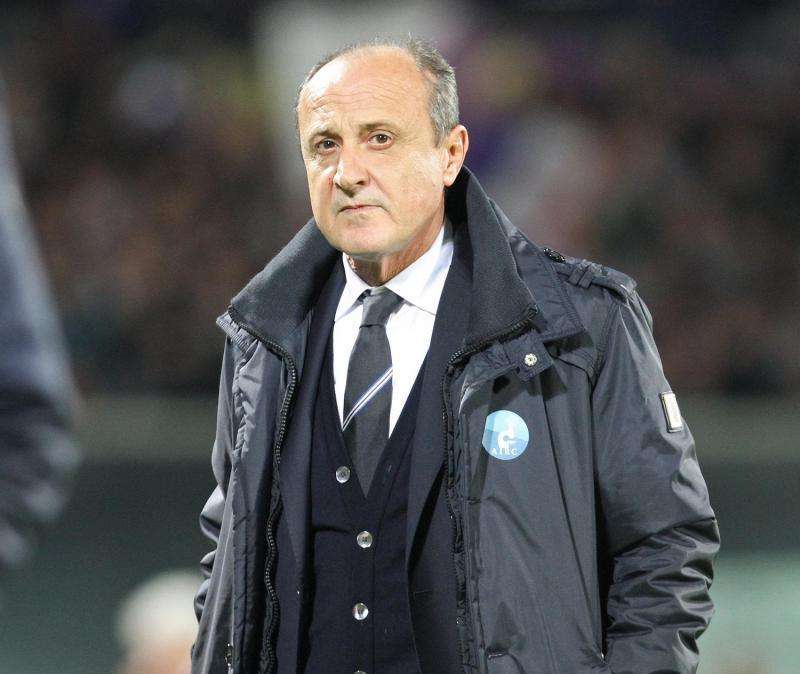 ESCLUSIVA TLP - Delio Rossi: "Salernitana una promozione meritata. Ritornare? Ad ora non esiste nulla"