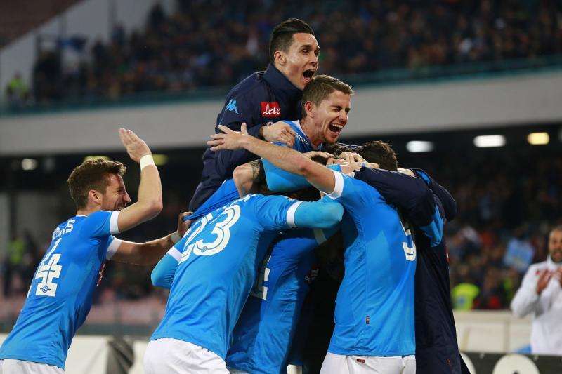 Venezia, è duello con il Parma per un portiere del Napoli