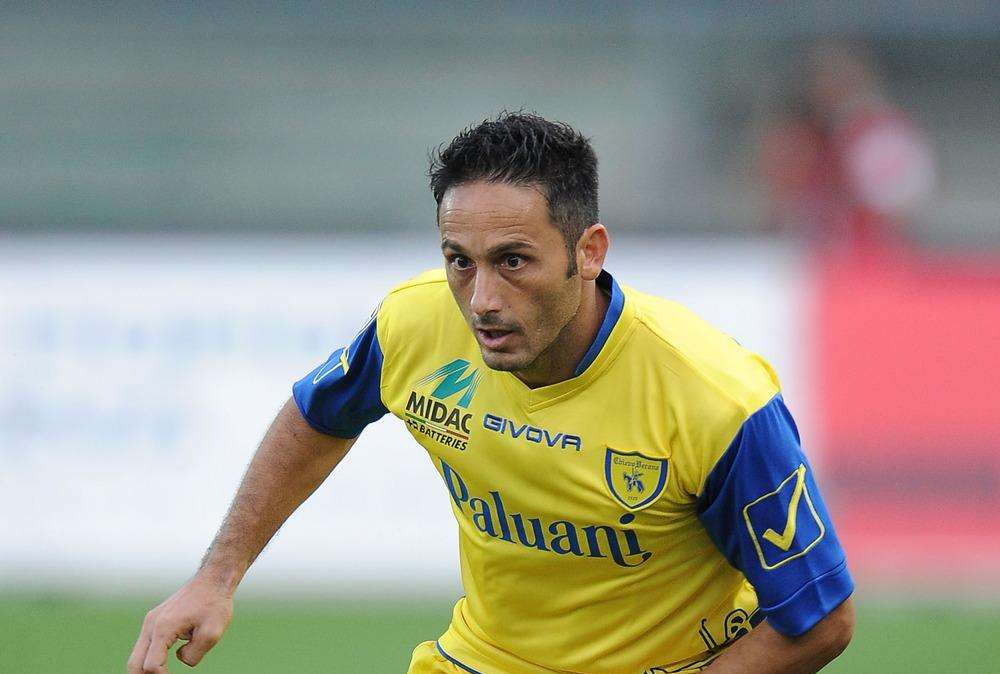 La Reggina beffa il Lecce. Di Michele è amaranto
