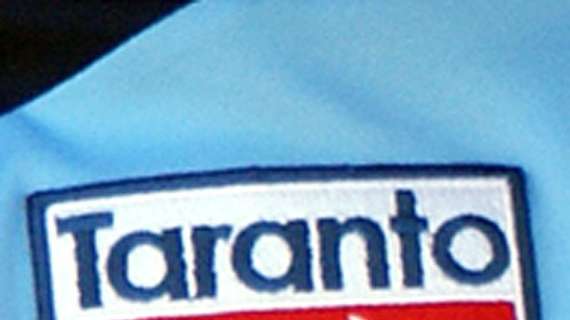 Taranto-Latina, Curva Nord sold out. Si va verso il tutto esaurito allo Iacovone
