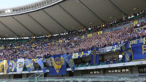 V. Verona, amichevoli di lusso: derby con Hellas e Vicenza durante il ritiro