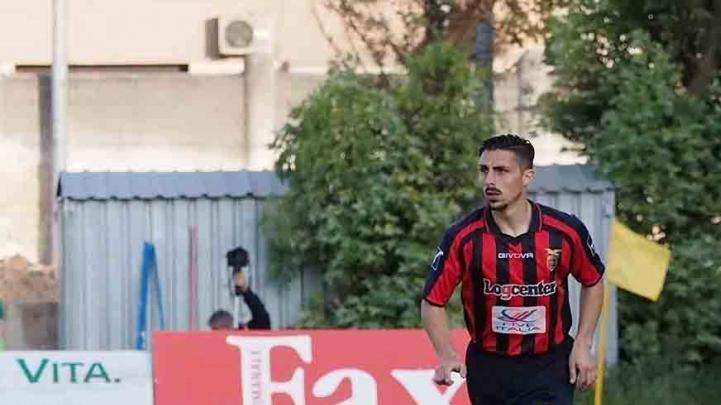 Casertana, può rimanere un difensore