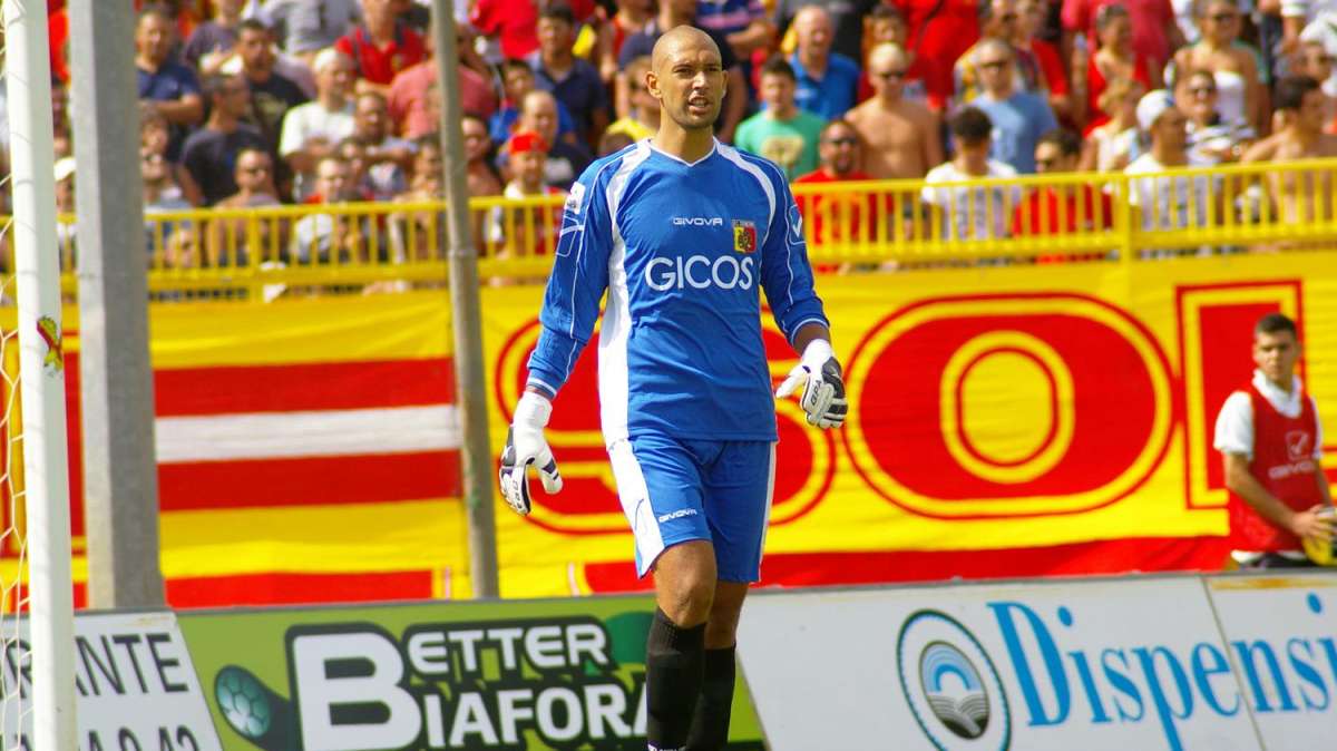 LIVE TLP ATAHOTEL - Torres, in arrivo un portiere
