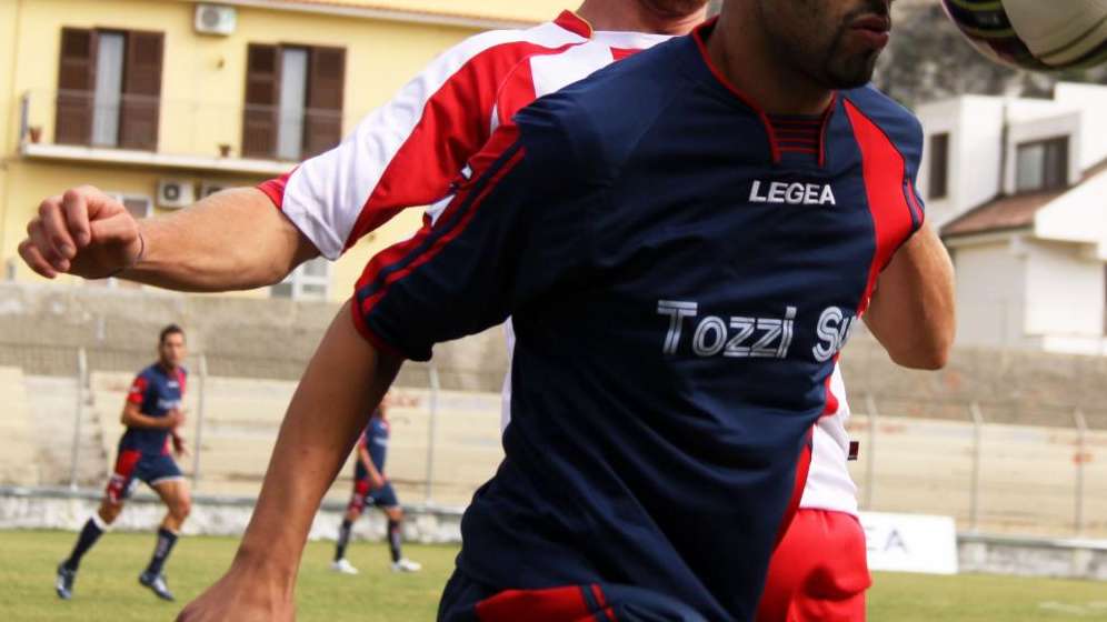 2^ Divisione, il Milazzo non si ferma più