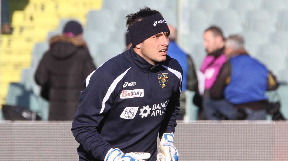 Lecce, Petrachi verso il Martina
