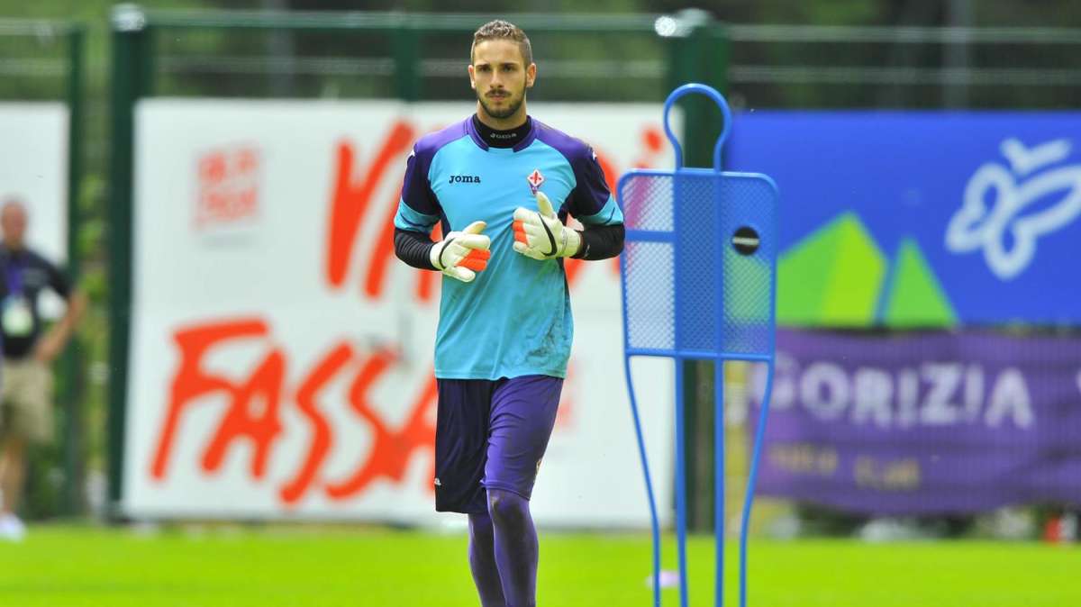 Arezzo, rinforzo dalla Fiorentina