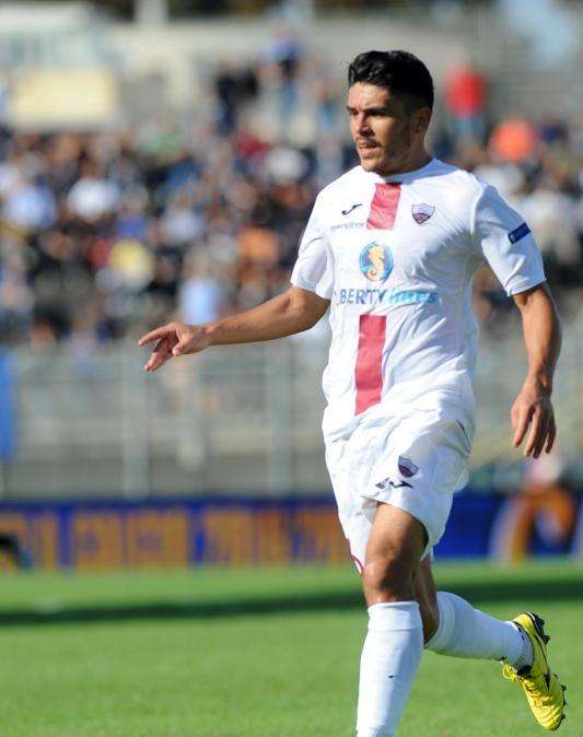 Trapani, Fazio in uscita: due club di B su di lui