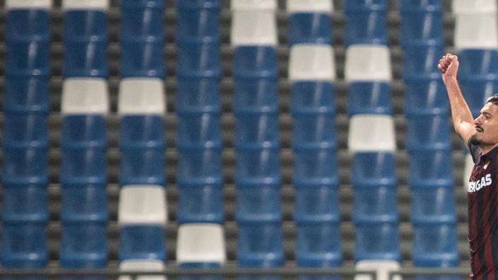 INTERVISTA TC - Varone: "Sogno di tornare in Italia per giocare la A"