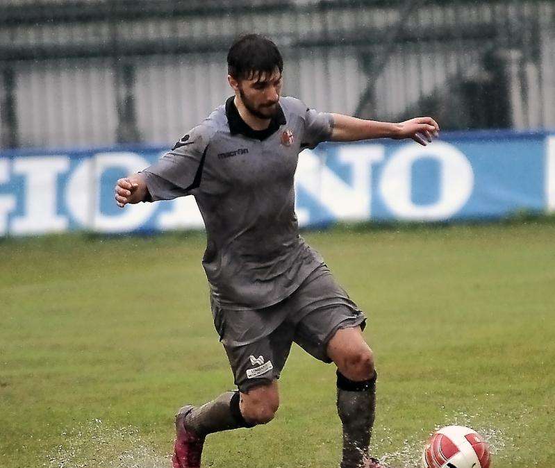Robur Siena, interessa un terzino sinistro