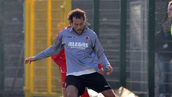 Alessandria, nove reti in amichevole