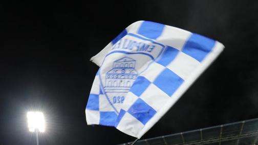 Matera, l'ex Mateus va all'Empoli
