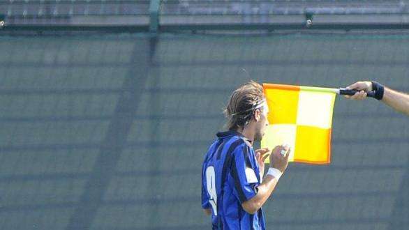 Gozzano, Capogna: "Rinuncerei a Serie C per piazza come Sanremo"