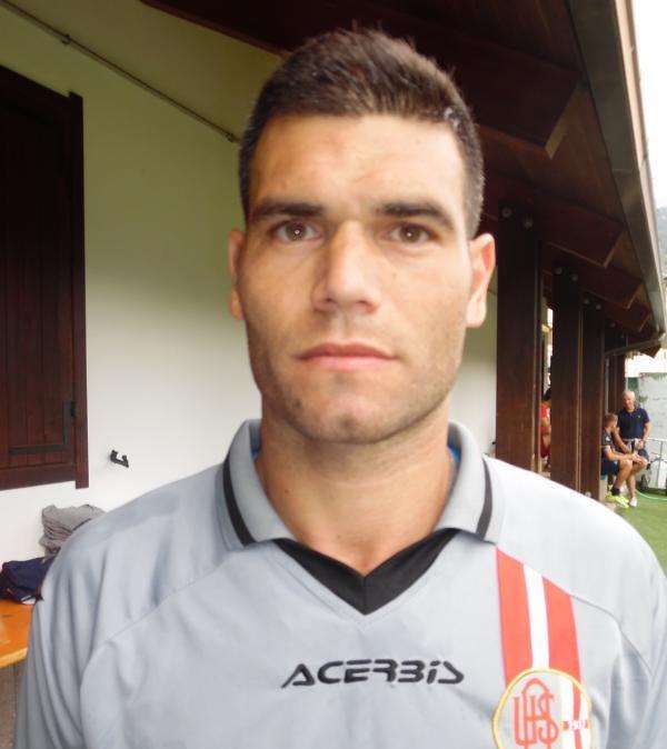 Reggina, pressing su Mezavilla: ma c'è il nodo ingaggio