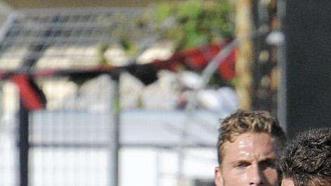 1^ Divisione, la Reggiana rimonta il San Marino: pari all'Olimpico