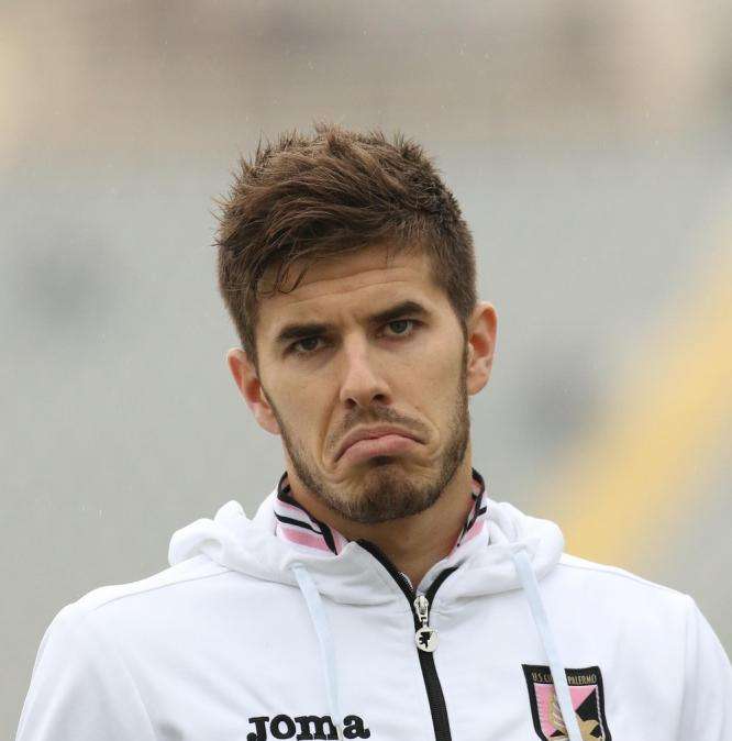 Trapani, spiraglio per la conferma di Joao Silva e Garufo