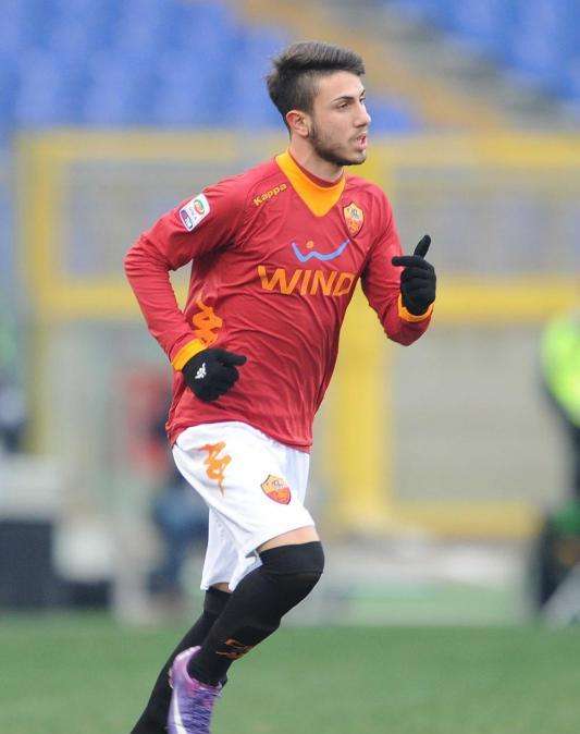 Casertana, piace un esterno offensivo di proprietà della Roma