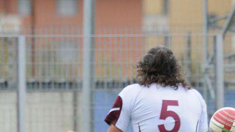 Anticipo 2^ Divisione, risultato e marcatori di Castel Rigone-Cosenza