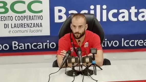 Cerignola-Messina, dubbio modulo per i giallorossi: le probabili formazioni