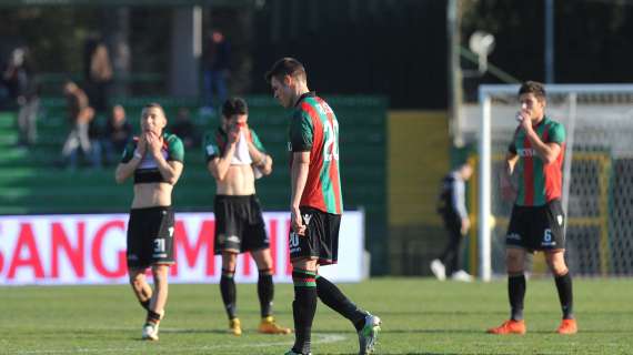 Ternana-Carpi, il precedente che fa male. Le probabili formazioni