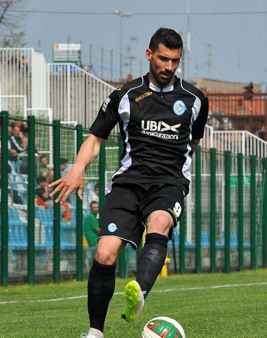 Ancona, due società del Girone C su un tuo attaccante