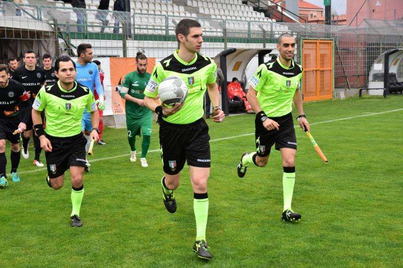 Tutte le gare del turno infrasettimanale in Lega Pro: 33^ giornata