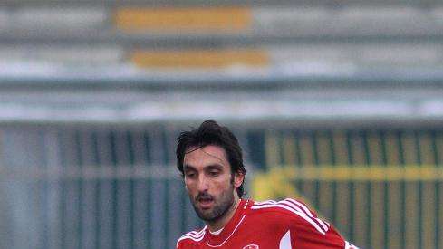 Monza, allarme Iacopino: il capitano in dubbio per Ferrara